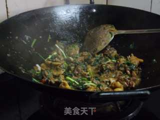 冰梅鸭的做法步骤：4