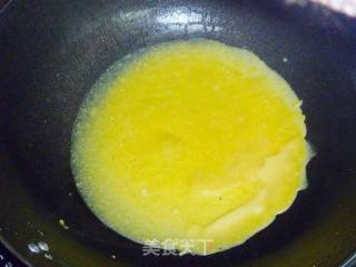 【中式面点】营养早餐---双味玉米煎饼的做法步骤：4