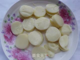 茄汁豆腐的做法步骤：2