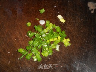 香菇田鸡的做法步骤：7