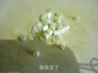 辣椒鸡蛋的做法步骤：5