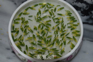 清热去火的莲子芯茶的做法步骤：3