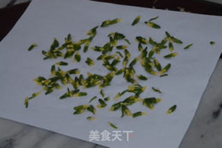 清热去火的莲子芯茶的做法步骤：4