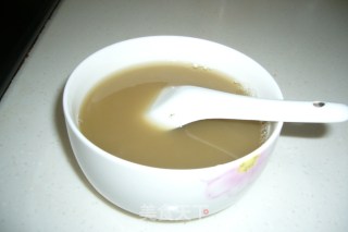 清凉绿豆汤~绿豆冰块的做法步骤：9