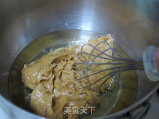 花生小酥饼的做法步骤：1