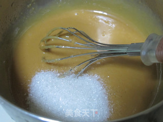 花生小酥饼的做法步骤：2