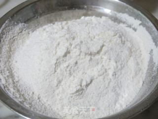 花生小酥饼的做法步骤：3