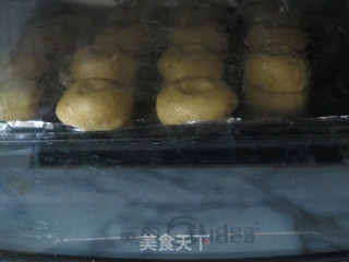 花生小酥饼的做法步骤：6