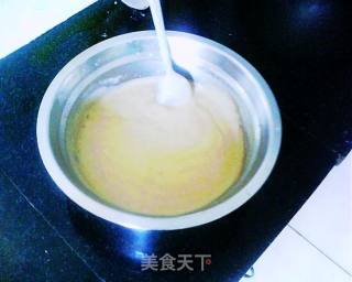 巧克力冰激凌的做法步骤：7