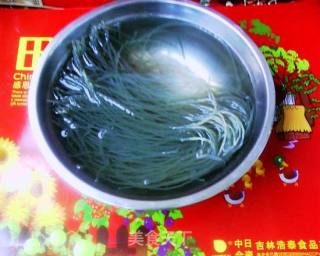 麻辣粉的做法步骤：2