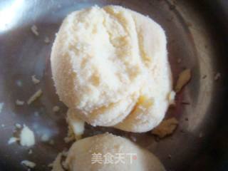 【徽菜】--豆腐渣丸子的做法步骤：3