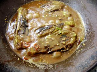 家常菜----酱茄子的做法步骤：7