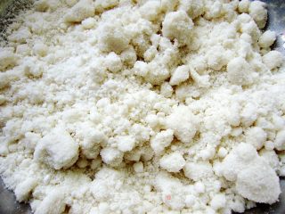 健康小吃----豆面卷子的做法步骤：1
