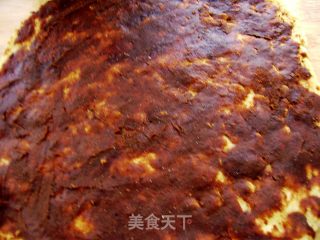 健康小吃----豆面卷子的做法步骤：5