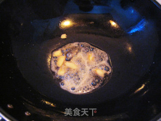 【徽菜】剁椒鸡丁的做法步骤：4
