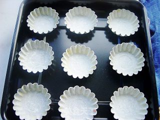 奶油吉士卷的做法步骤：5