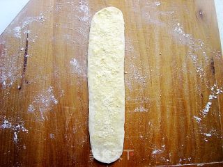 奶油吉士卷的做法步骤：6