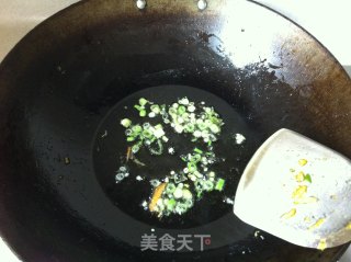 五彩土豆丝的做法步骤：4