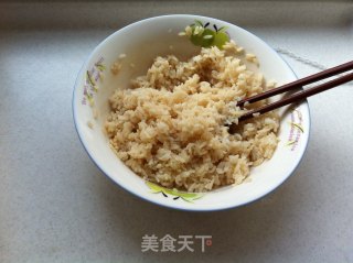 简易紫菜包饭的做法步骤：2