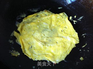 简易紫菜包饭的做法步骤：4