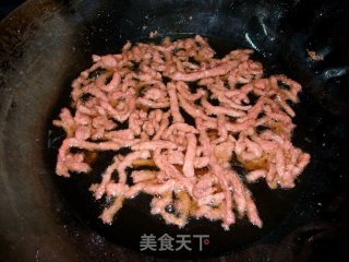 【徽菜】小饼牛肉的做法步骤：3
