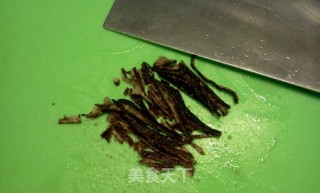 清蒸金古魚的做法步骤：4