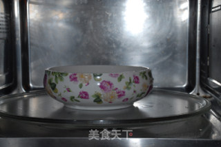 潮汕名小菜-----虾仁菜脯的做法步骤：2