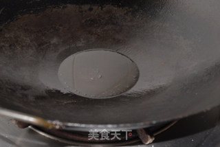潮汕名小菜-----虾仁菜脯的做法步骤：6