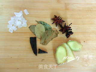 水煮花生 （电饭锅菜谱）的做法步骤：2