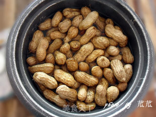 水煮花生 （电饭锅菜谱）的做法步骤：5