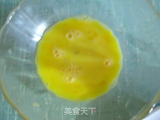 豆沙土司的做法步骤：3