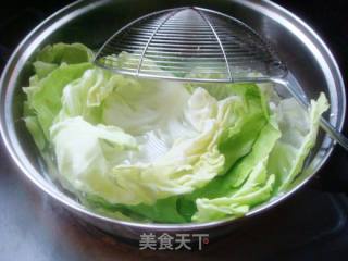【徽菜】--鸡蛋锅贴的做法步骤：4