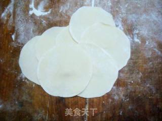 【徽菜】--鸡蛋锅贴的做法步骤：9