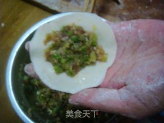 【徽菜】--鸡蛋锅贴的做法步骤：10