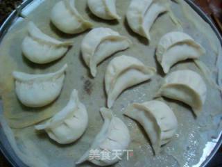 【徽菜】--鸡蛋锅贴的做法步骤：14