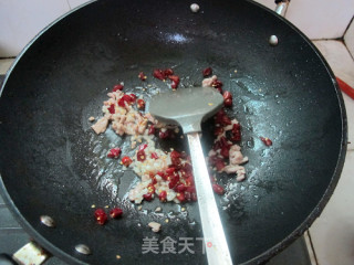 南昌特色肉末茄子的做法步骤：12