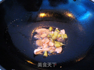 酸菜鱼的做法步骤：6