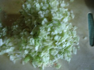 DIY素酿苦瓜的做法步骤：2