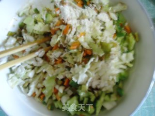 DIY素酿苦瓜的做法步骤：6