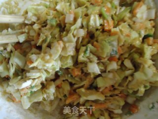 DIY素酿苦瓜的做法步骤：7