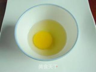花样米饭（六）—QQ黄金炒饭的做法步骤：2