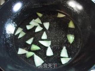 花样米饭（六）—QQ黄金炒饭的做法步骤：7