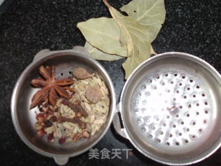 香辣兔子腿的做法步骤：9