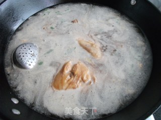 香辣兔子腿的做法步骤：10