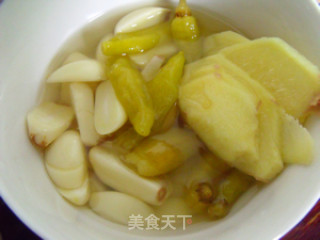 超详细版人气美食·酸菜鱼的做法步骤：4