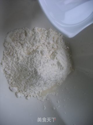 【徽菜】江毛水饺的做法步骤：5