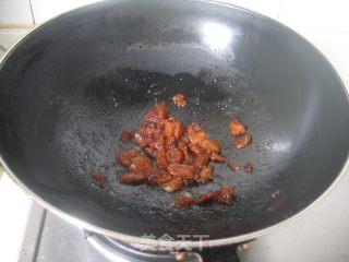 【徽菜】徽州饼的做法步骤：4