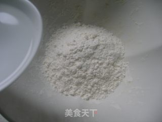 【徽菜】徽州饼的做法步骤：5