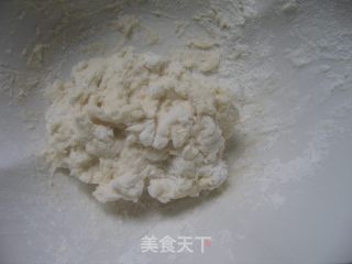 【徽菜】徽州饼的做法步骤：6