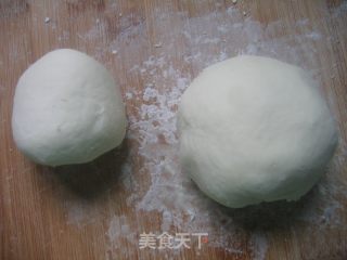 【徽菜】徽州饼的做法步骤：7
